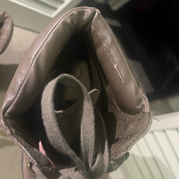 Booties - Picture 2 of 9